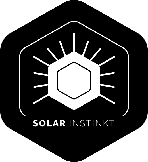 Solar Instinkt logo