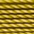 Yellow swatch color